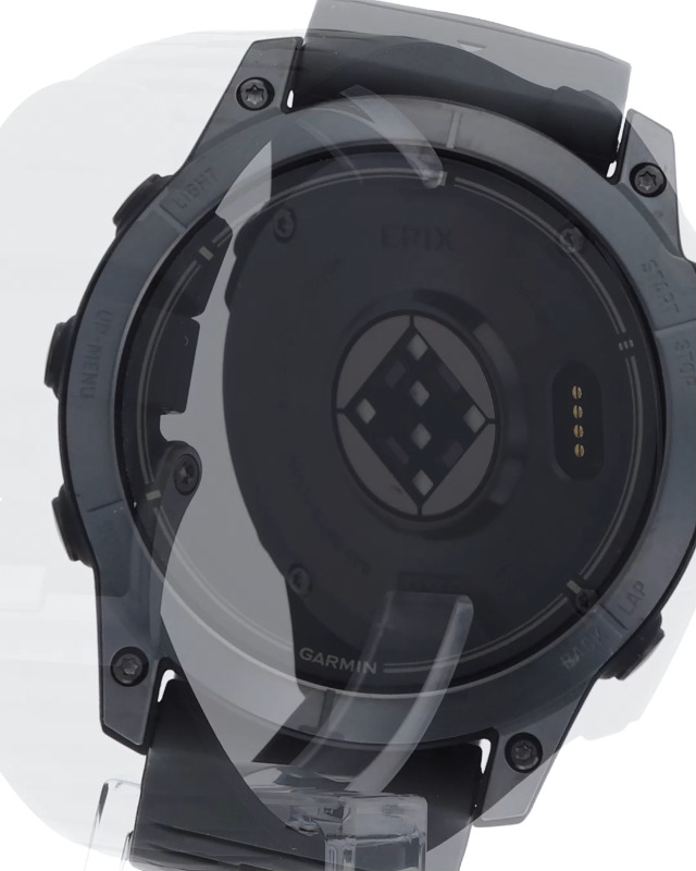 GARMIN epix Pro 51mm【日本正規品】 epixPro_51mm_CrbnGryDLCTiBlk_S